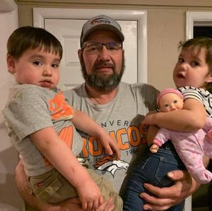 Meet your Posher, Ernie